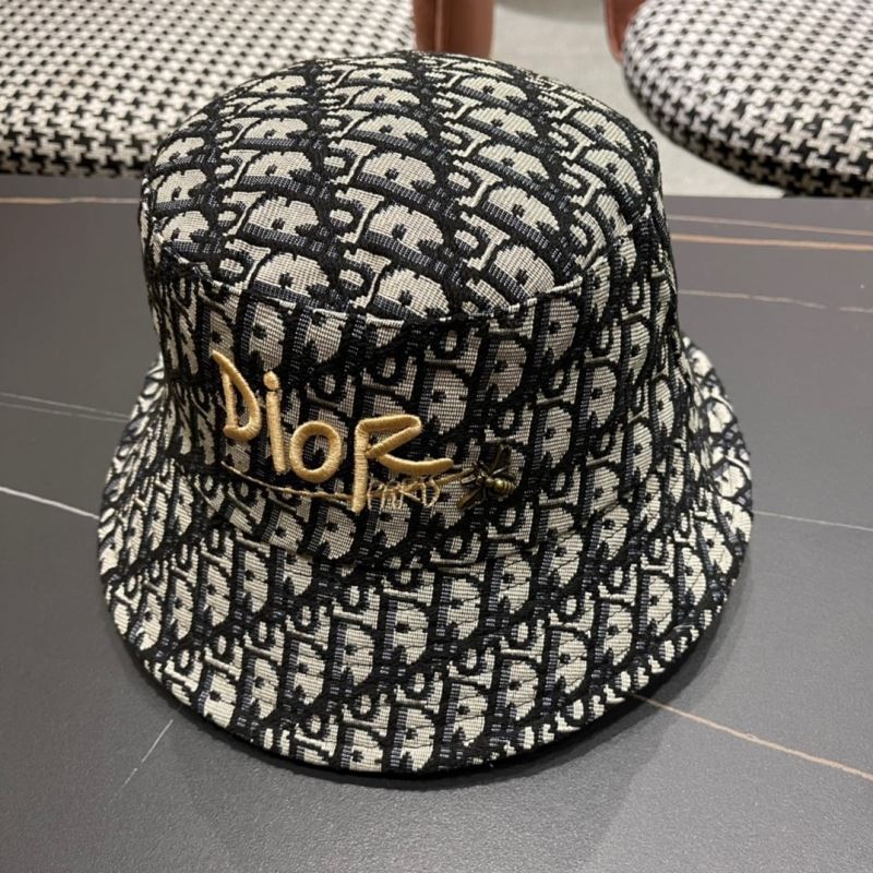 Christian Dior Caps